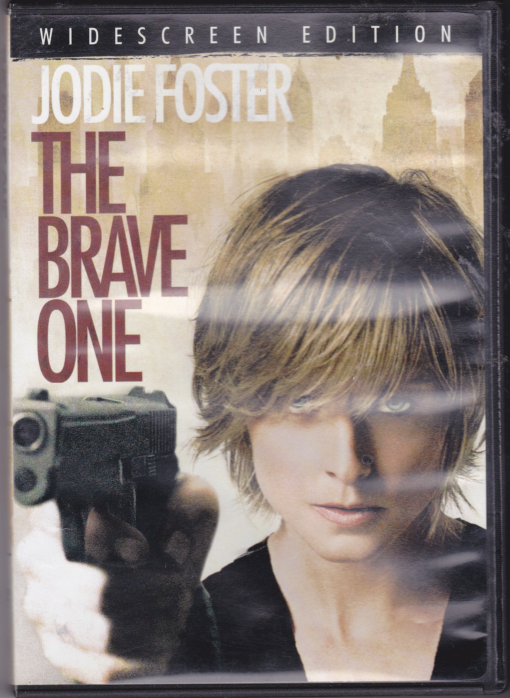 The Brave One