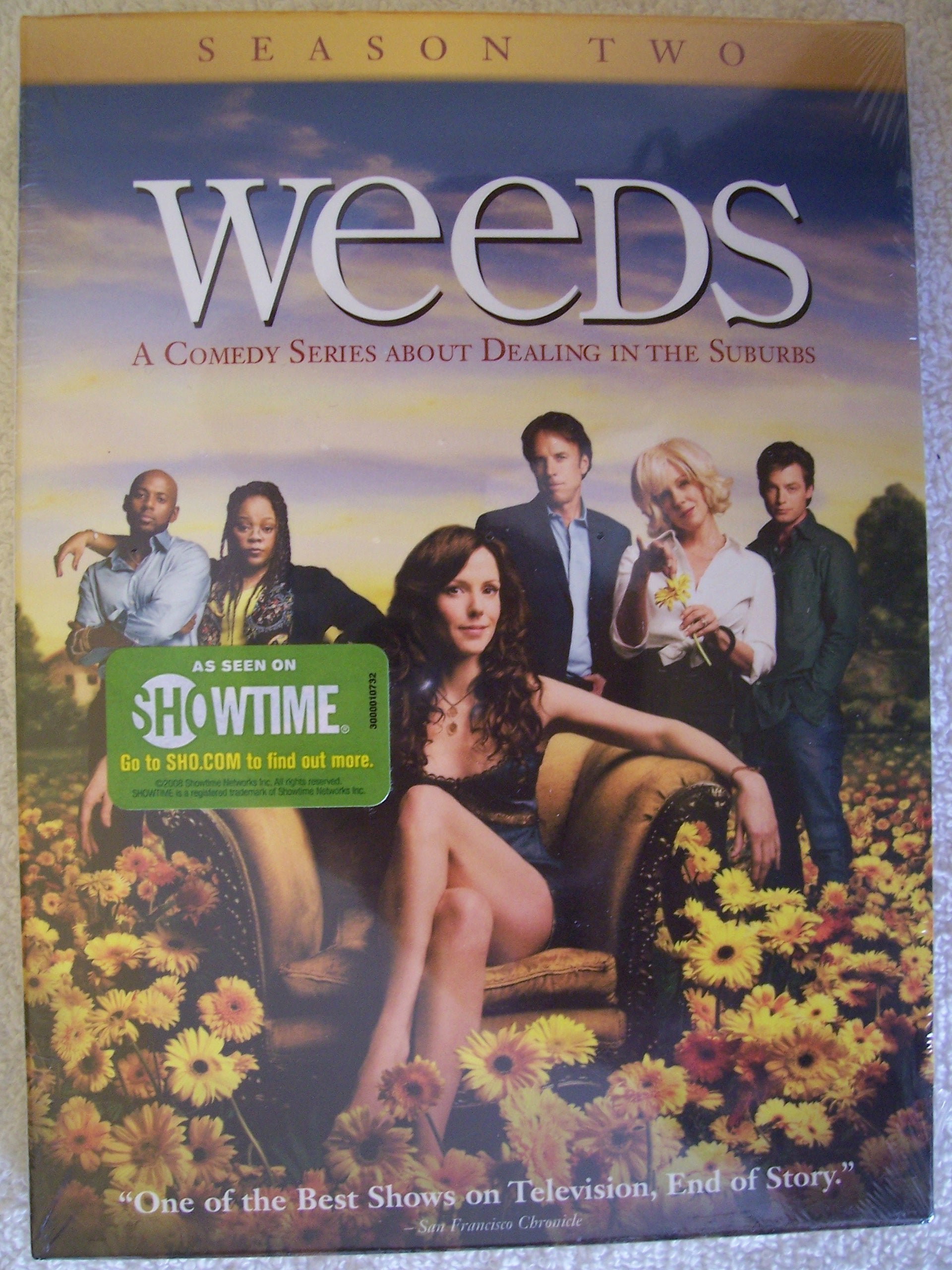 Weeds: Season 2