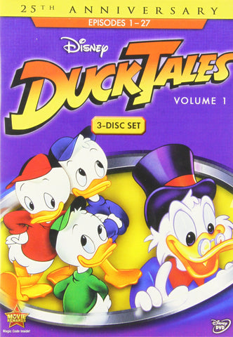 DuckTales, Vol. 1