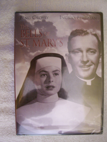 Republic Pictures The Bells of St. Mary's