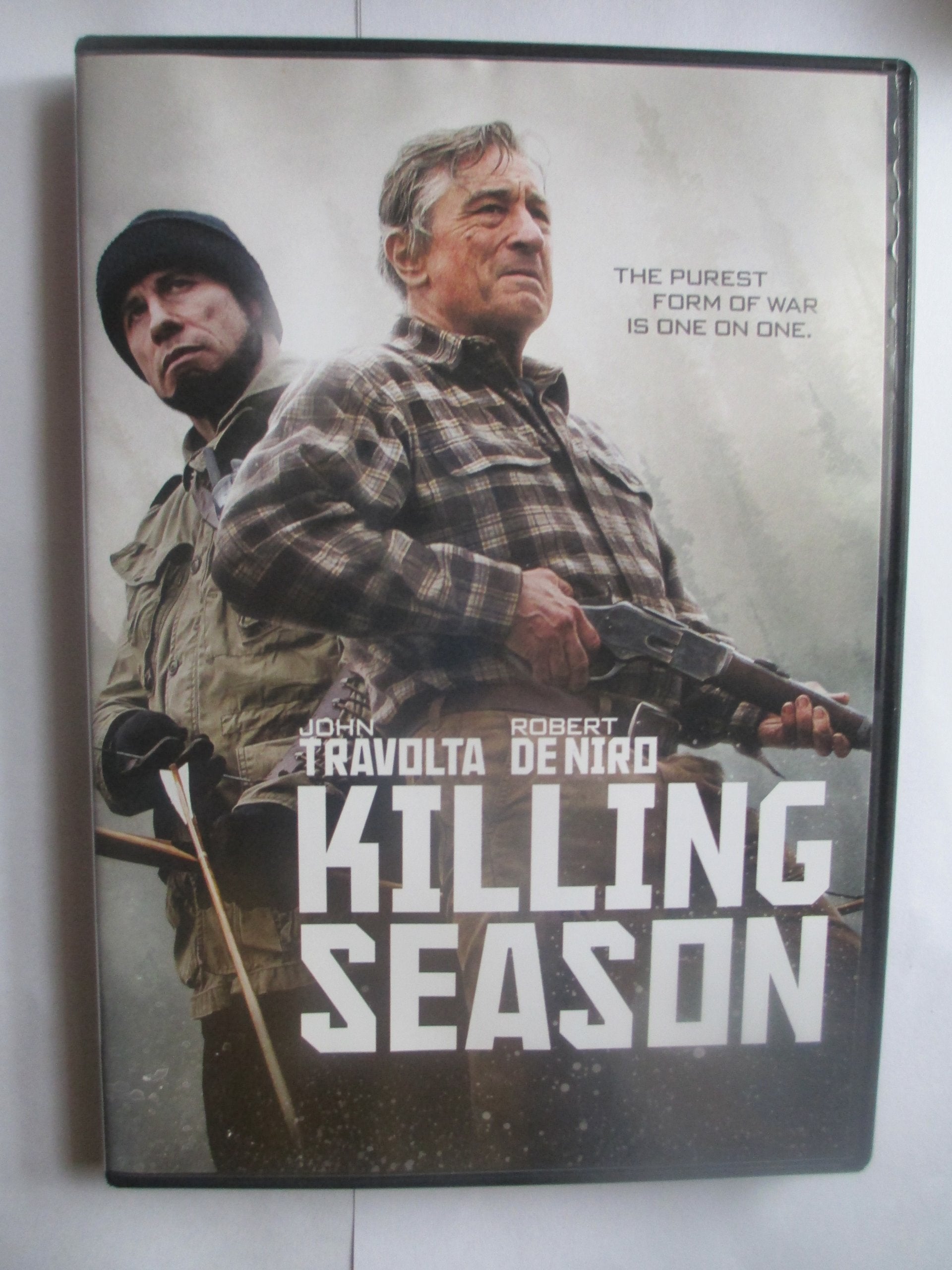 Killing Season