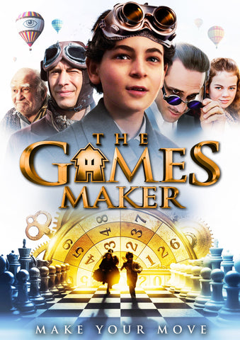 The Games Maker