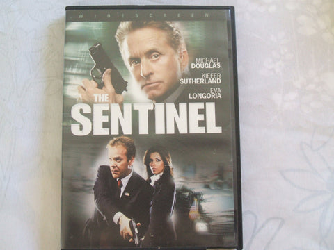 The Sentinel (Widescreen Edition)