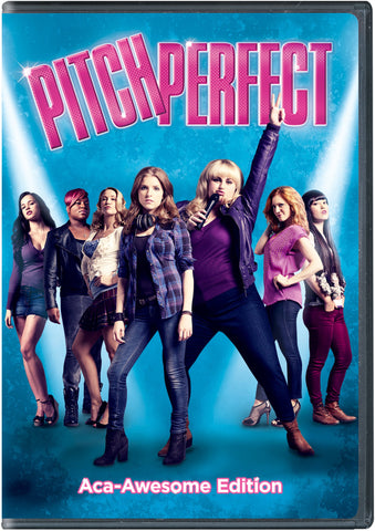 Pitch Perfect