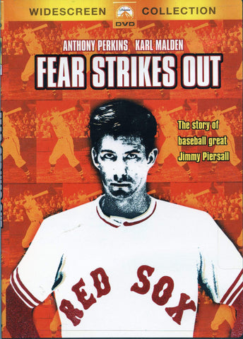 Fear Strikes Out