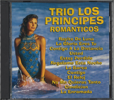 Romanticos
