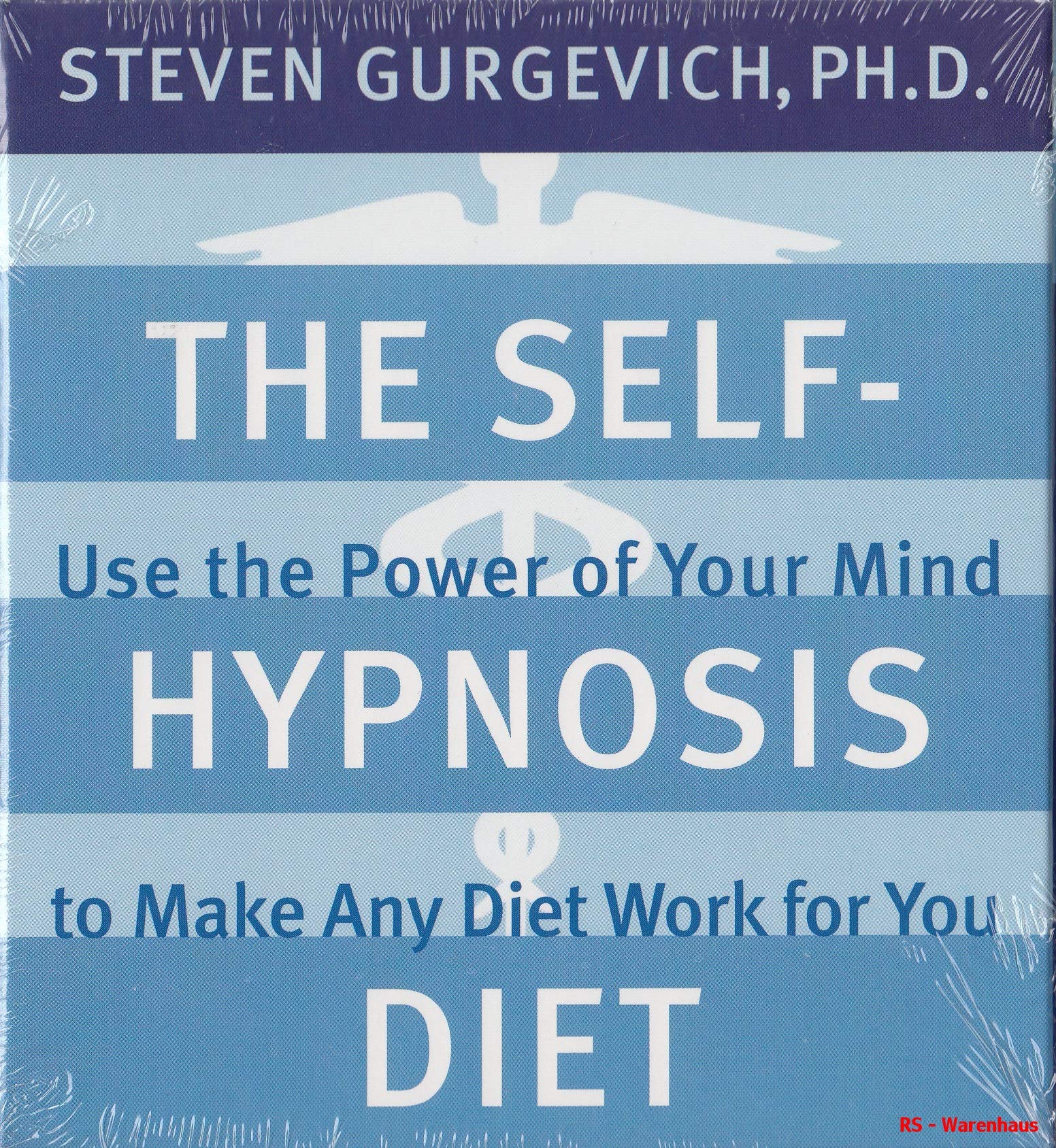 Self-Hypnosis Diet