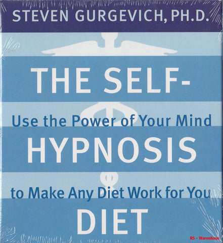 Self-Hypnosis Diet
