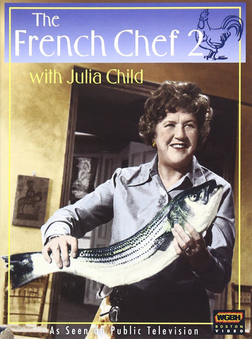 The French Chef With Julia Child 2