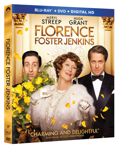 Florence Foster Jenkins