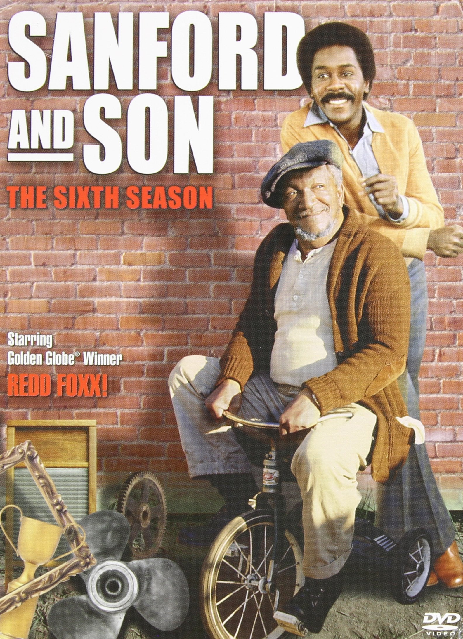 Sanford and Son: Season 6