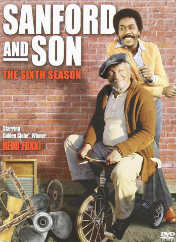 Sanford and Son: Season 6