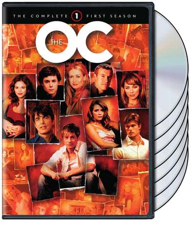 The O.C.: Season 1