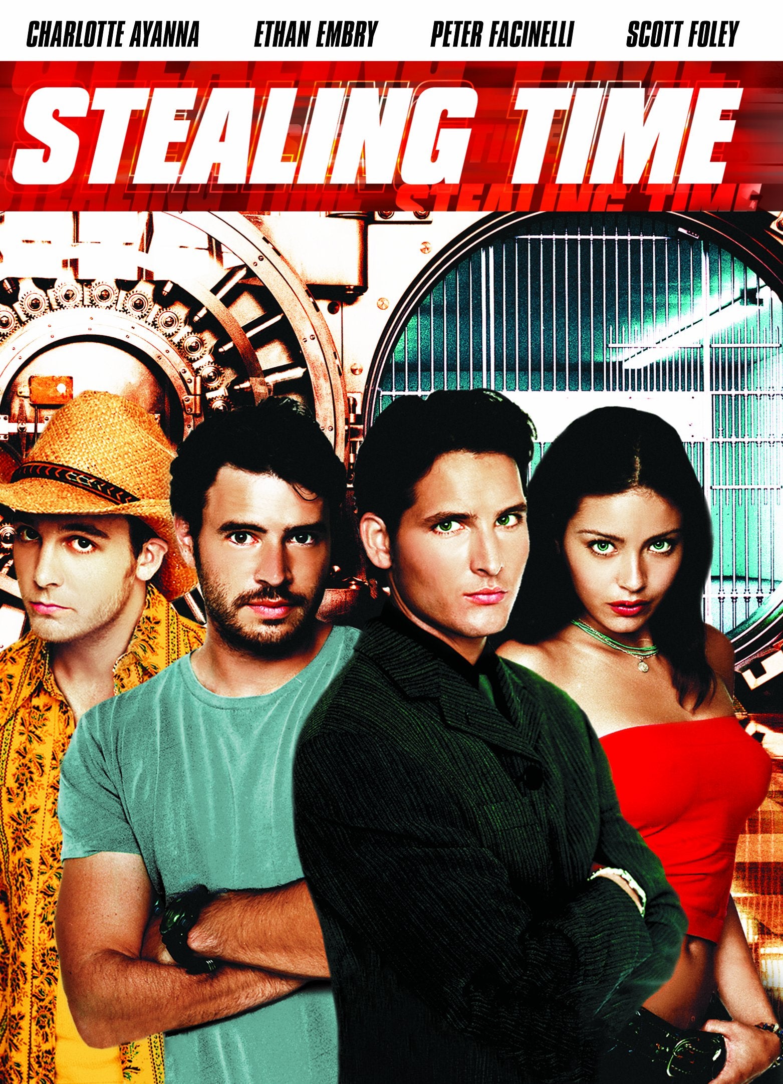 Stealing Time