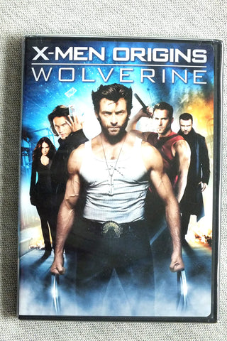 The Wolverine