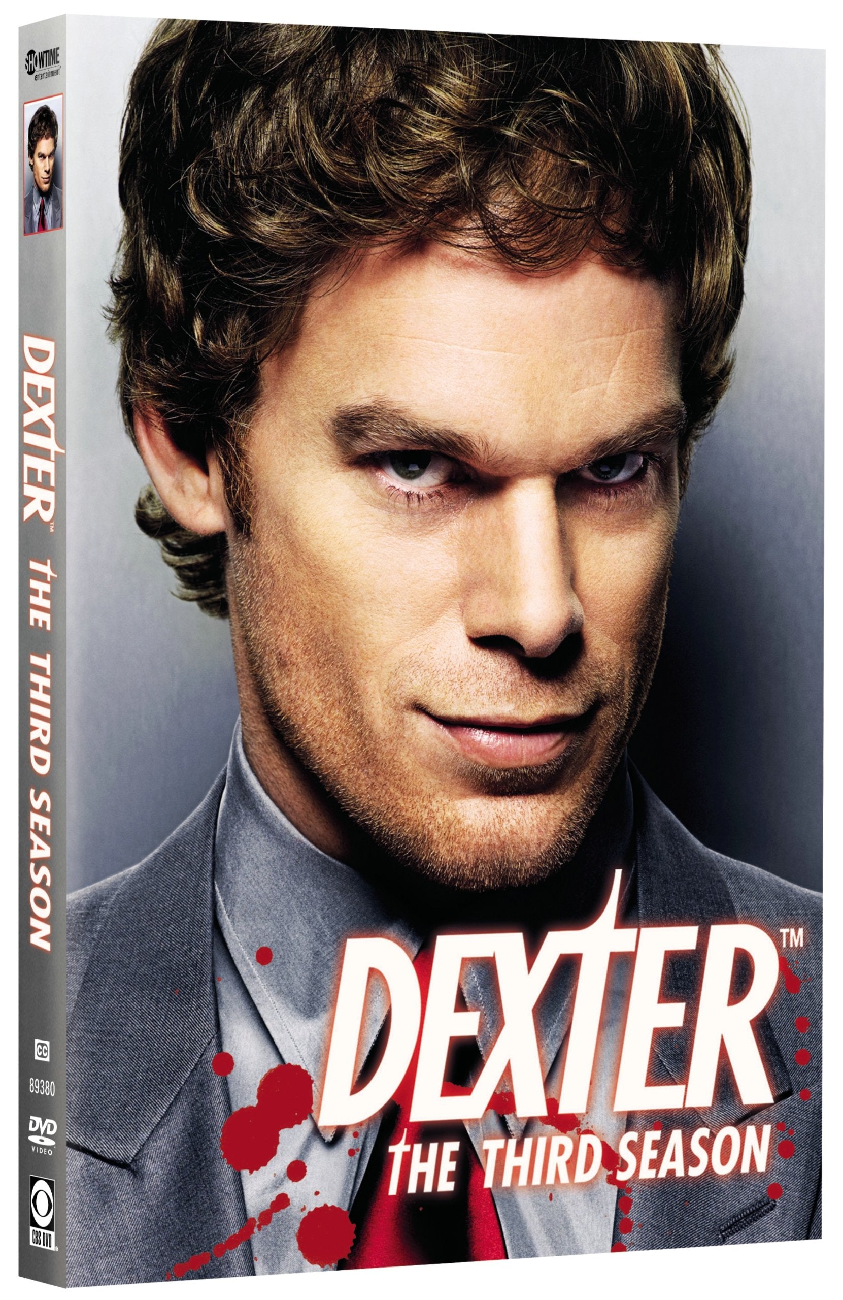 Dexter: Season 3