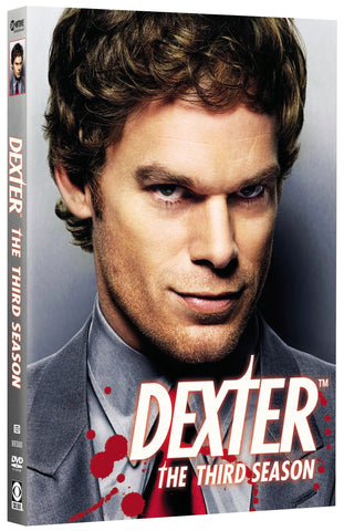 Dexter: Season 3