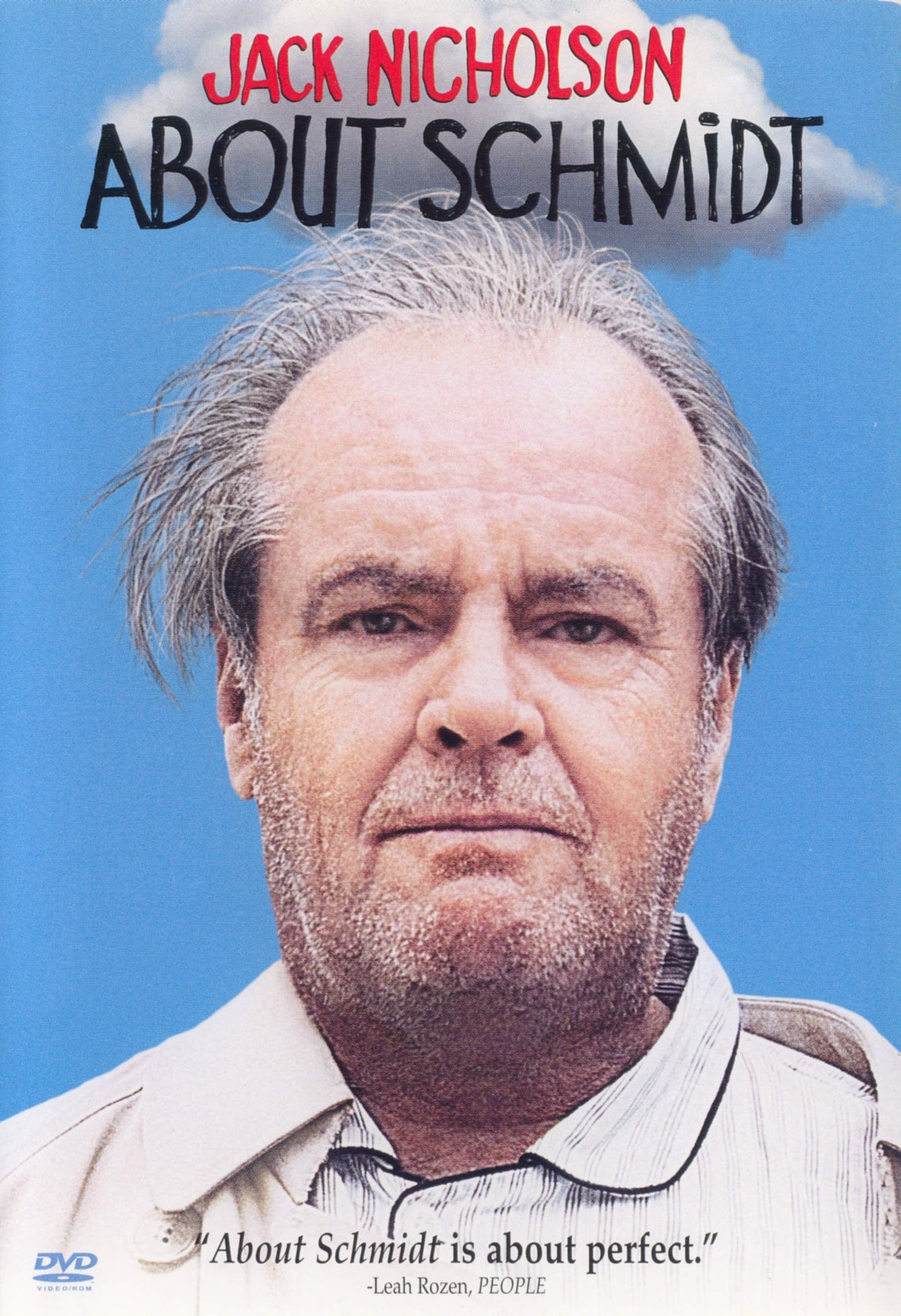 About Schmidt (DVD)