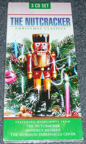 The Nutcracker Christmas Classics