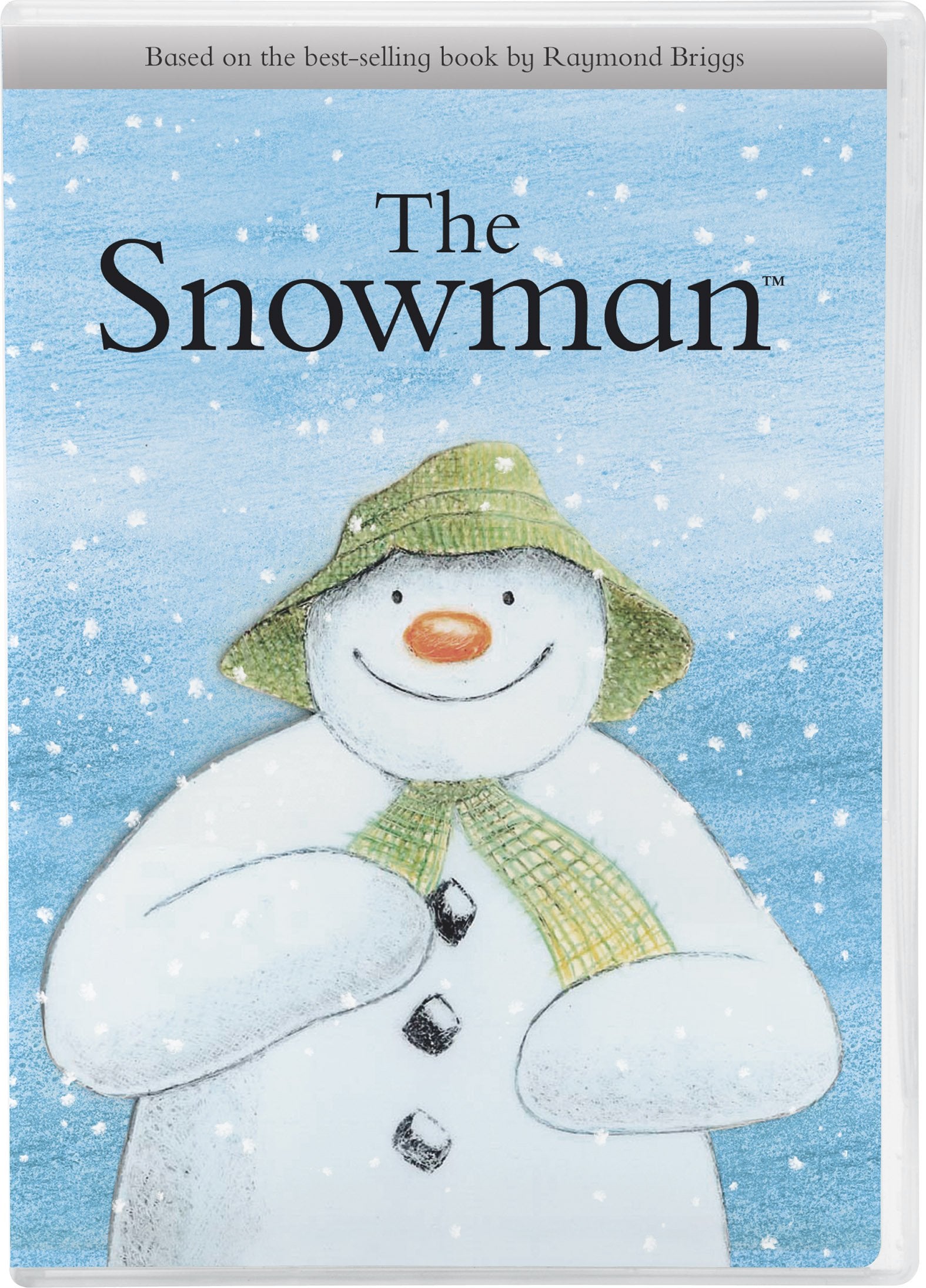 The Snowman