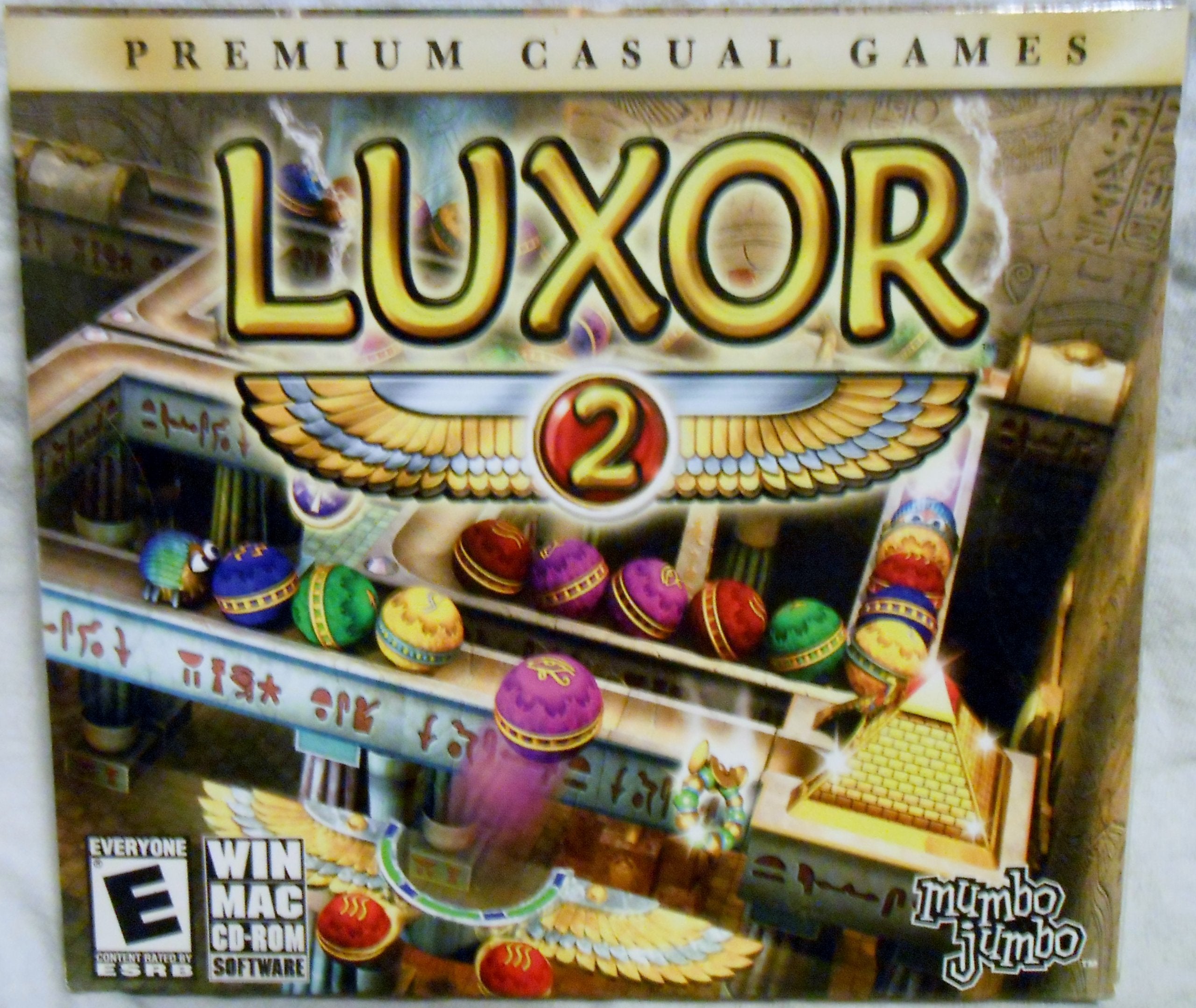 Luxor 2
