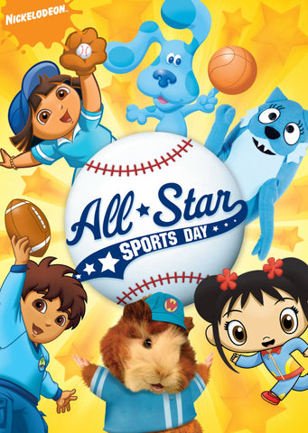 All Star Sports Day