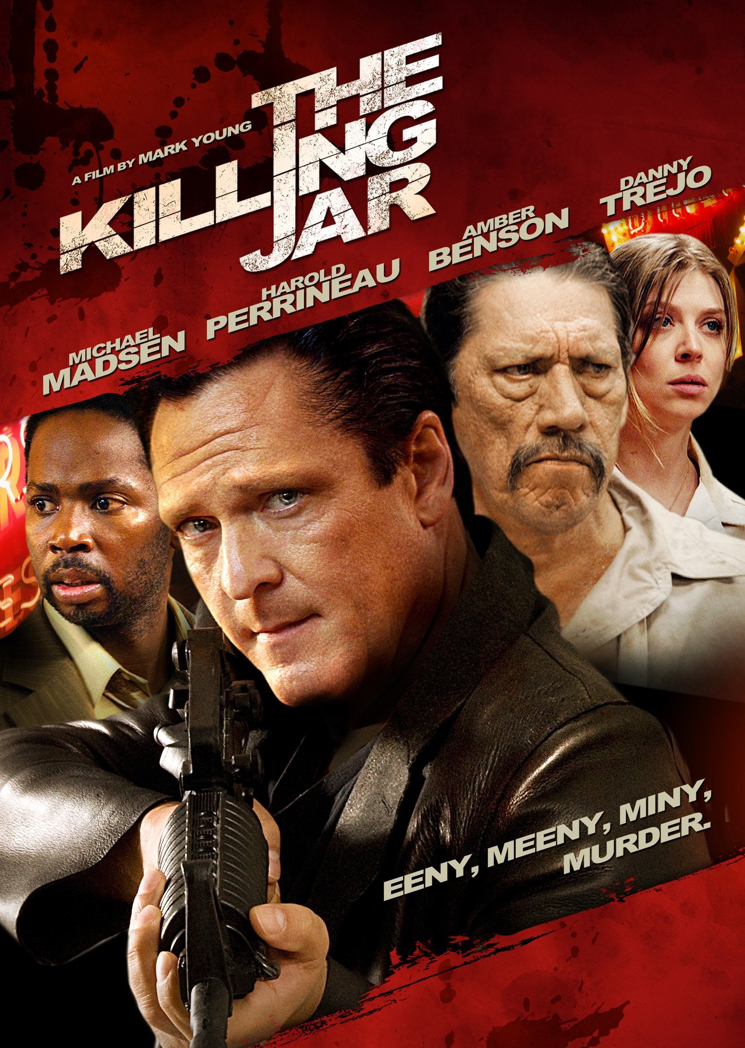 KILLING JAR