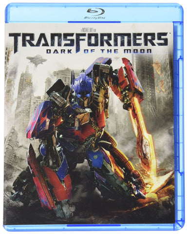 Transformers: Dark of the Moon