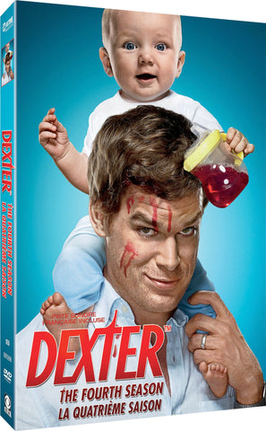 Dexter: Season 4