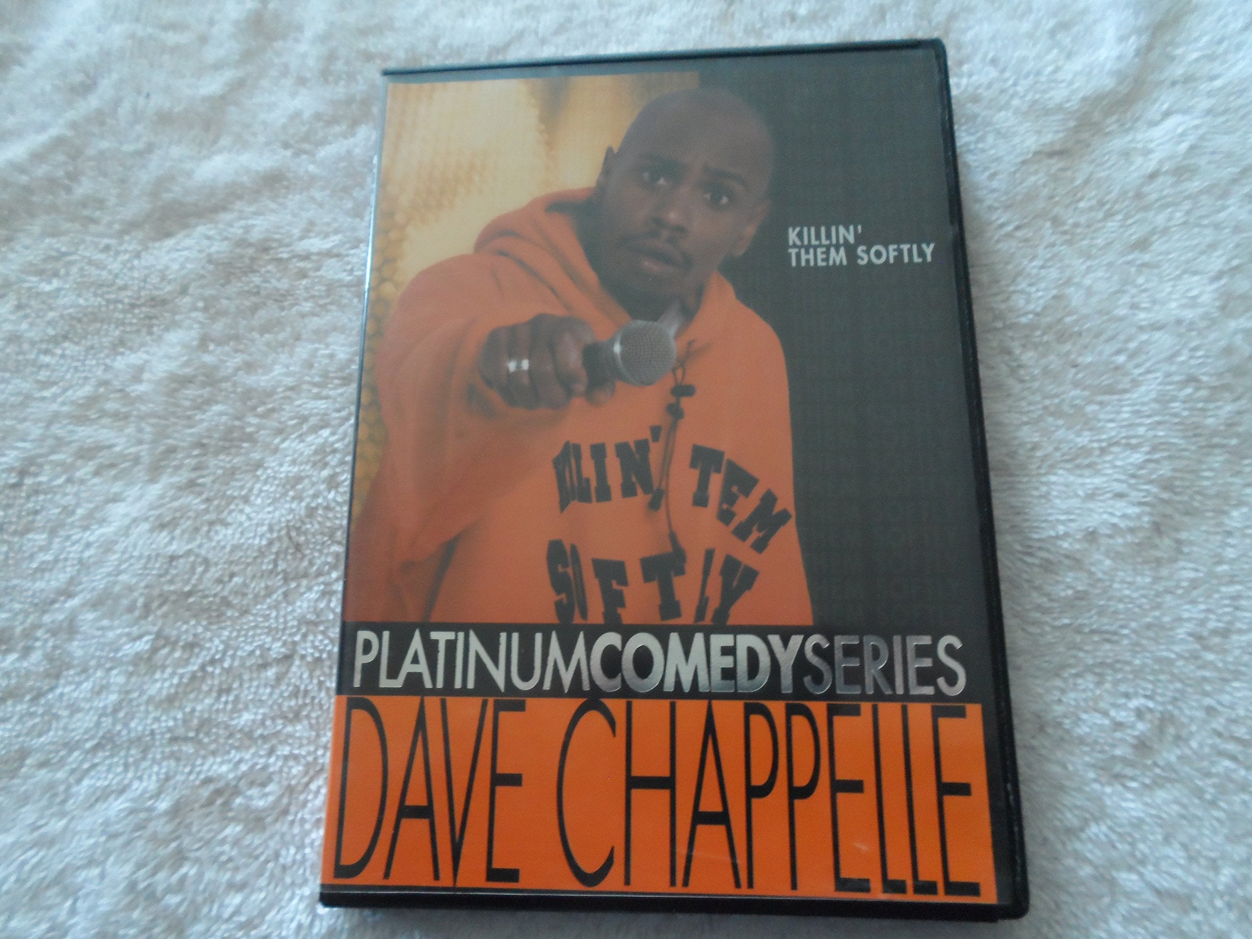 Dave Chappelle: Killin' Them Softly