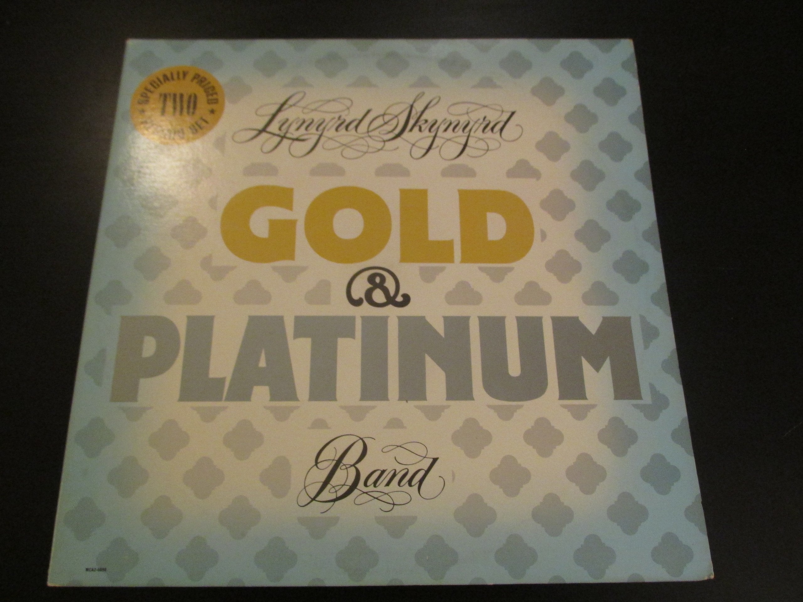 Gold & Platinum