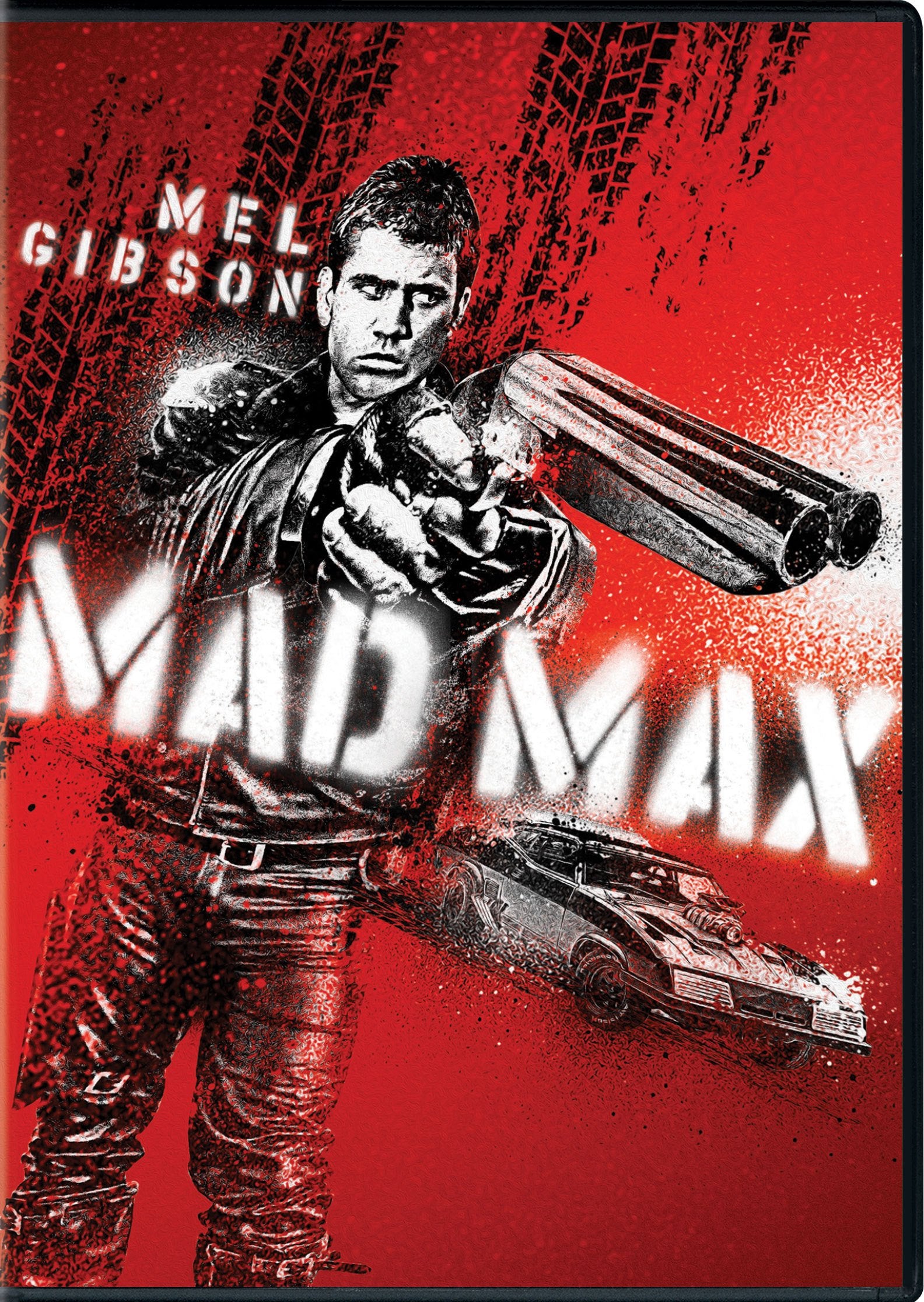 Mad Max 35th Anniversary