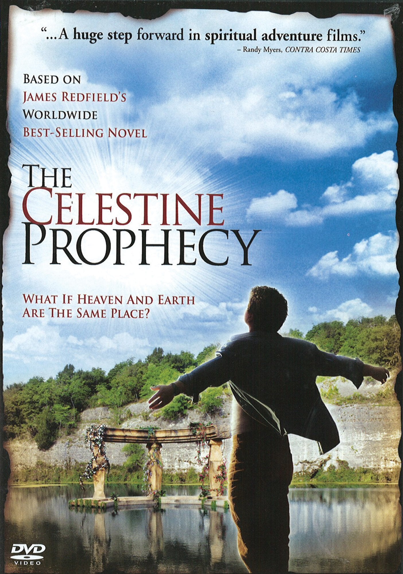 The Celestine Prophecy