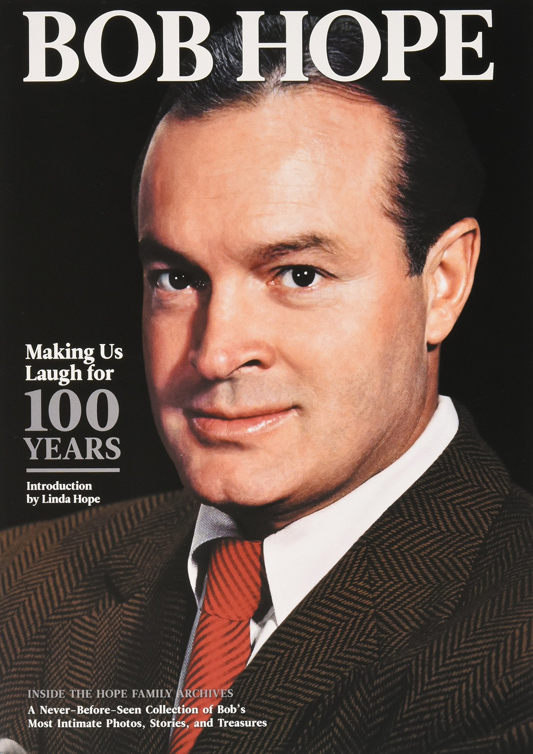 Thanks for the Memories: The Bob Hope Specials (11-DVD Collection) - Time Life