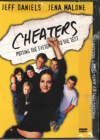 Cheaters