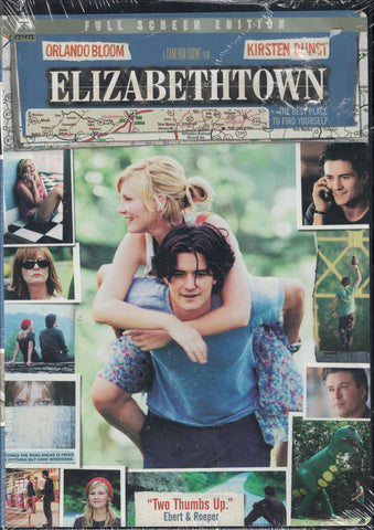 Elizabethtown (Full Screen Edition)