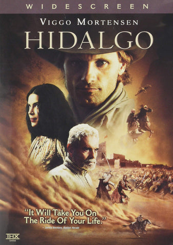 Hidalgo