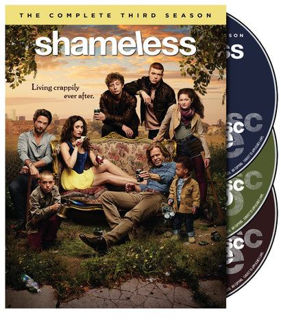 Shameless: Season 3