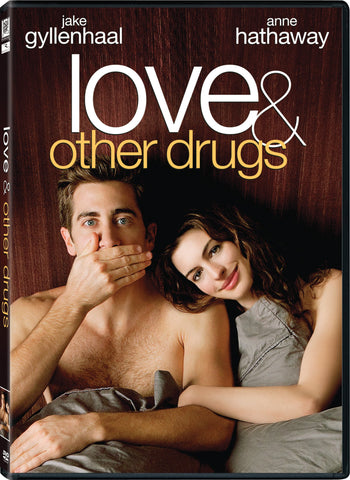 Love & Other Drugs