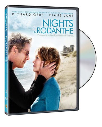 Nights in Rodanthe