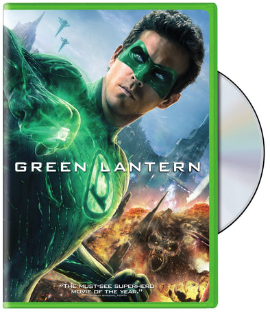 Green Lantern