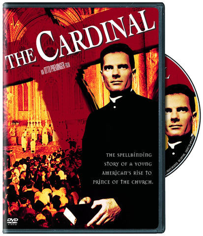 The Cardinal