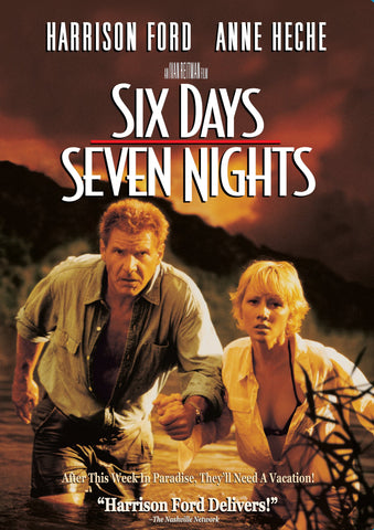 Six Days, Seven Nights