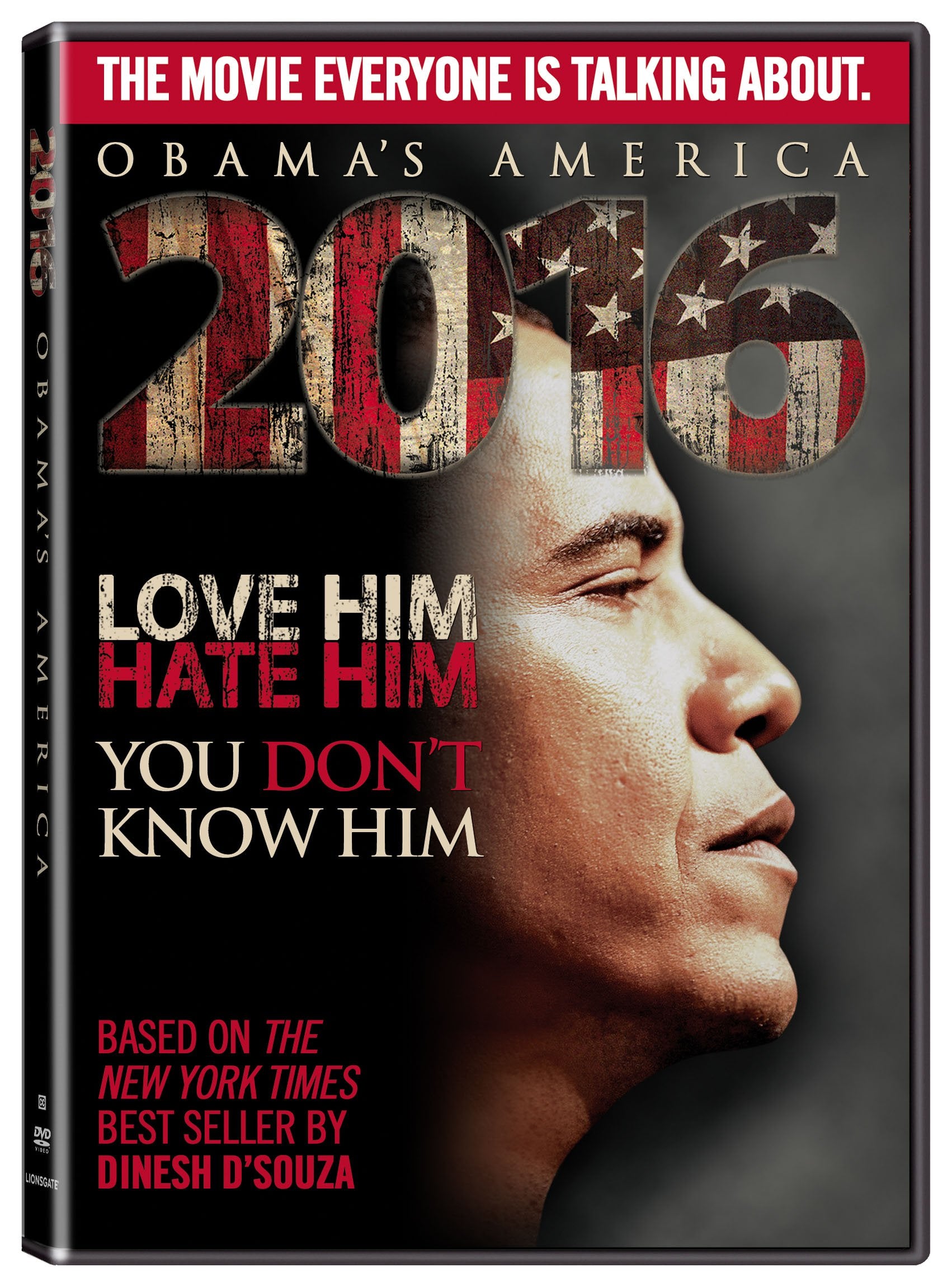 2016: Obama’s America