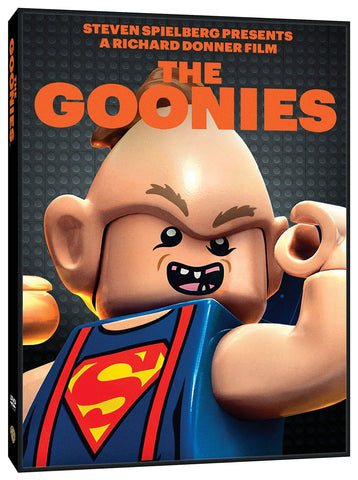 Goonies, The (BigFace) (DVD)