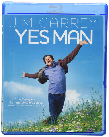 Yes Man [Blu-ray]