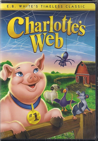 Charlotte's Web (Widescreen Edition)