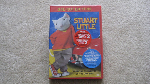 Stuart Little (Deluxe Edition)