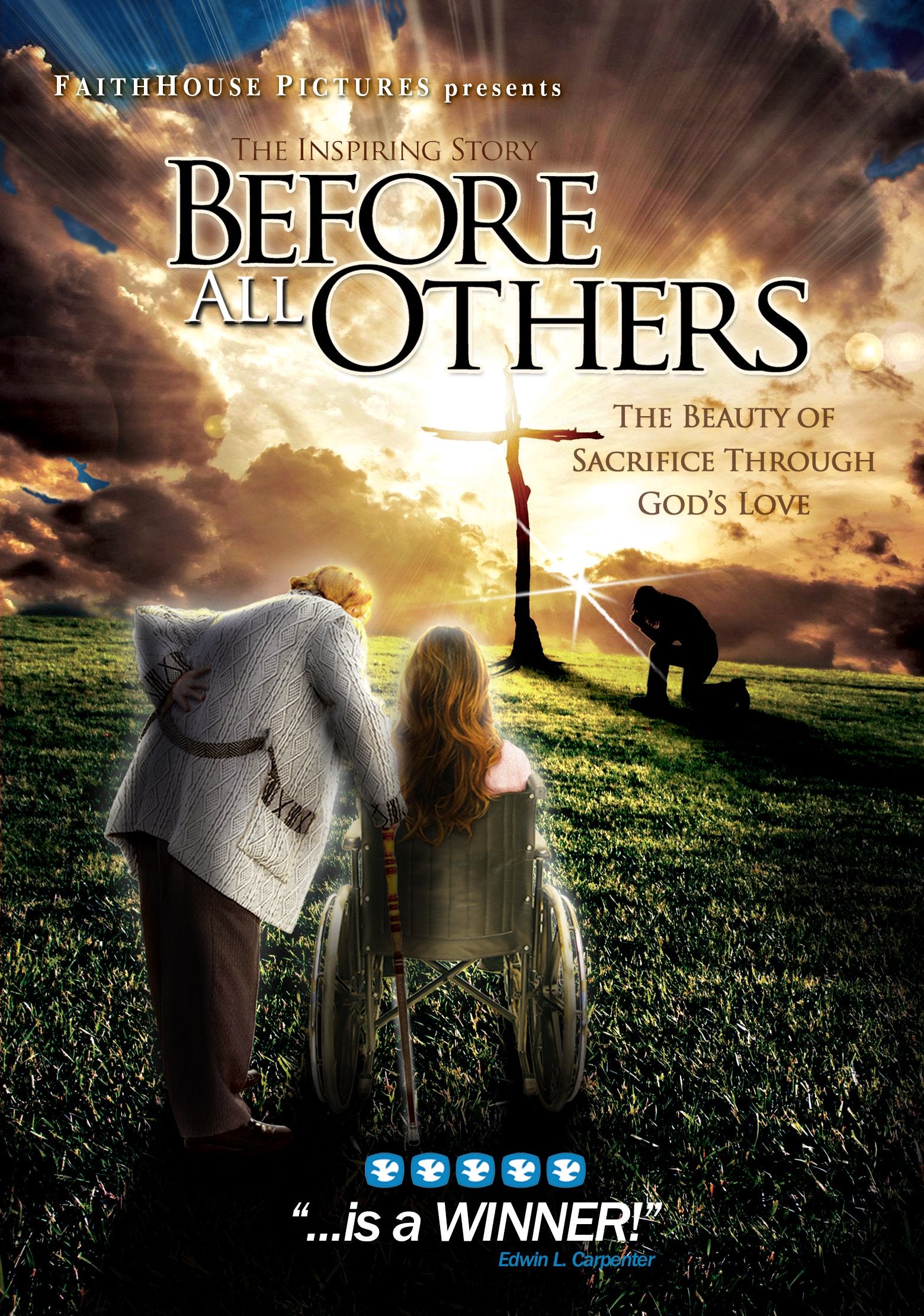 Before all Others