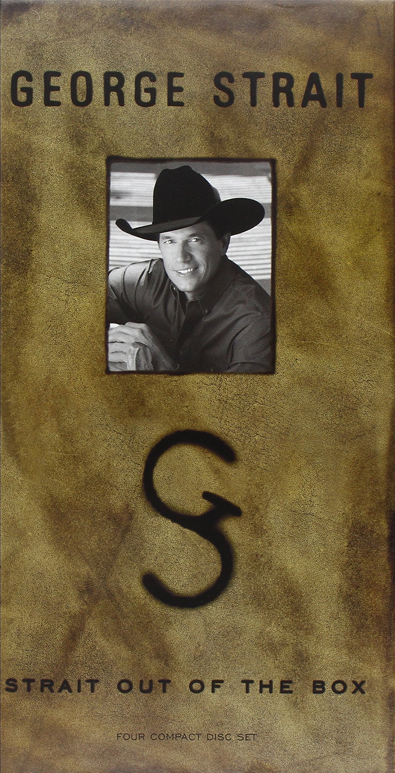 Strait Out Of Box